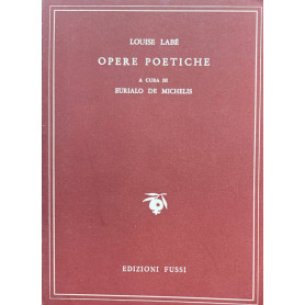 Opere poetiche
