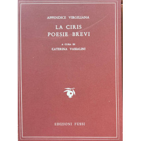 La Ciris - Poesie brevi