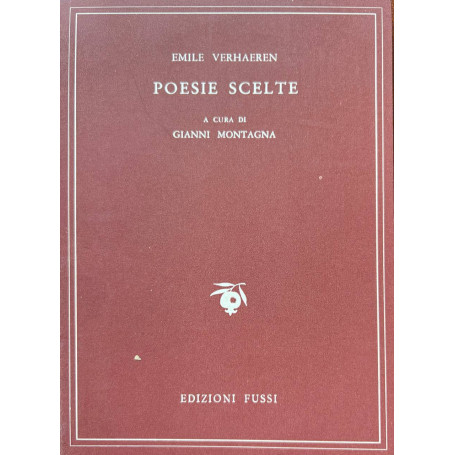 Poesie scelte