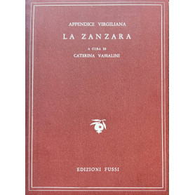 La zanzara