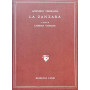 La zanzara