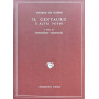 Il centauro e altri poemi