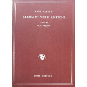 Album di versi antichi