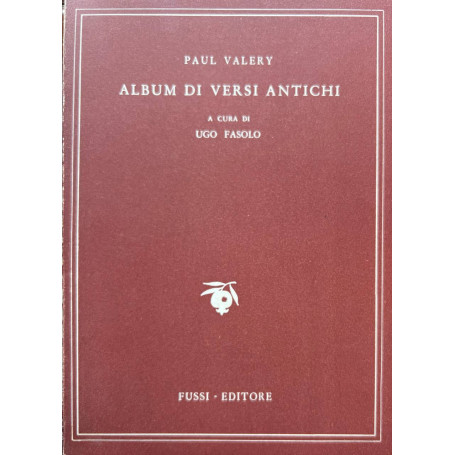 Album di versi antichi