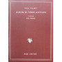 Album di versi antichi