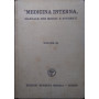 Medicina interna. Manuale per medici e studenti. Volume III