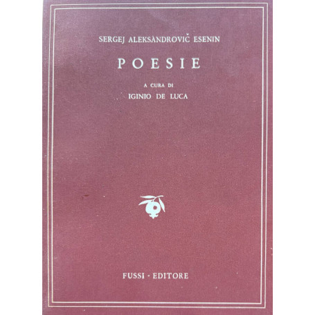 Poesie