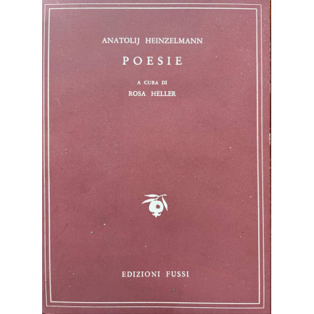 Poesie