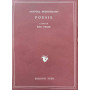 Poesie