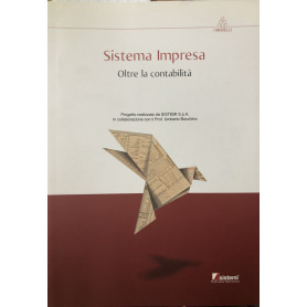 Sistema Impresa. Oltre la contabilità.