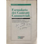 Formulario dei Contratti Commerciali.