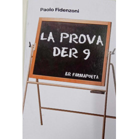 La prova der 9