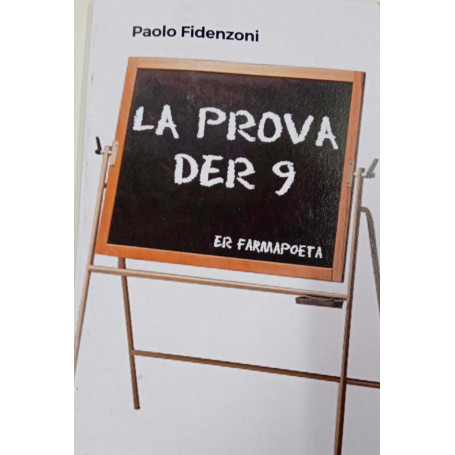 La prova der 9