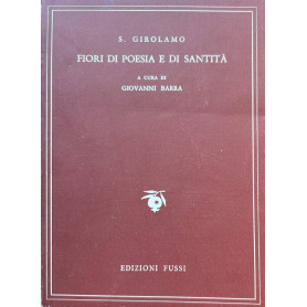 Fiori di poesia e di santità