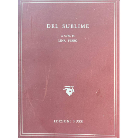 Del sublime