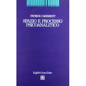 Spazio e processo psicoanalitico