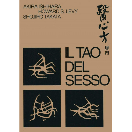 Il Tao del sesso.