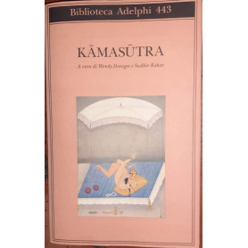 Kamasutra.