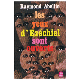 Les yeux d'Ezechiel sont ouverts