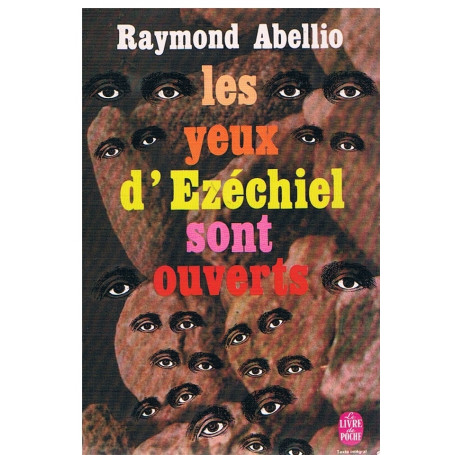 Les yeux d'Ezechiel sont ouverts