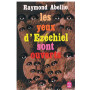 Les yeux d'Ezechiel sont ouverts