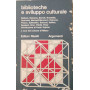 Biblioteche e sviluppo culturale.