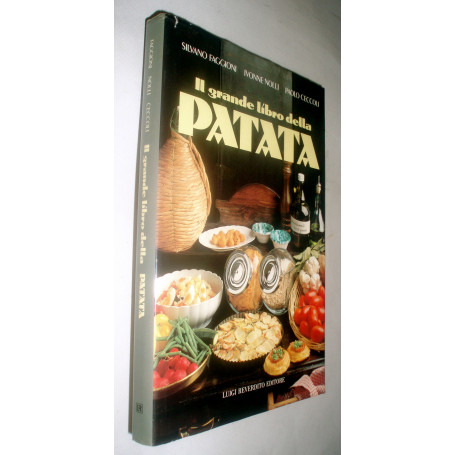 Il Grande Libro della Patata.
