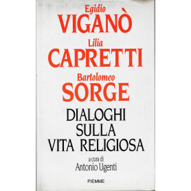 Dialoghi sulla vita religiosa