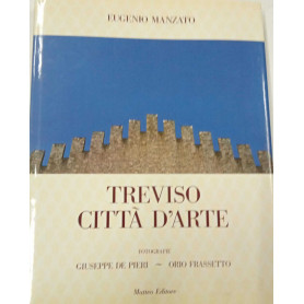 Treviso città d'arte