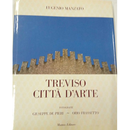 Treviso città d'arte