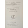 Memoriam sanctorum venerantes. Miscellanea in onore di monsignor Victor Saxer.