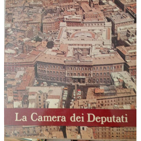 La camera dei deputati.