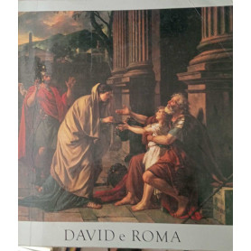 David e Roma.