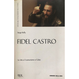 Fidel Castro