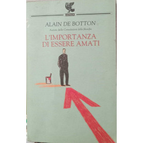 L'importanza di essere amati.