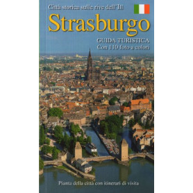 Strasburgo Guida Turistica.
