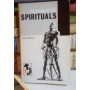 Negro spirituals con testo a fronte.