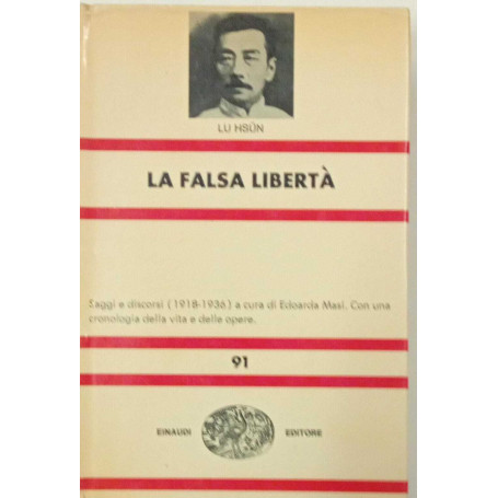 La falsa libertà