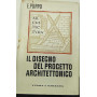 Il disegno del progetto architettonico