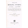 Trattato di medicina interna. Volume terzo. Parte seconda: Malattie dello stomaco e dell'intestino