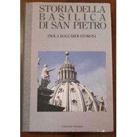 Storia della Basilica di San Pietro.