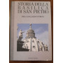 Storia della Basilica di San Pietro.