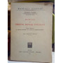 Manuale di diritto penale italiano. Parte speciale.