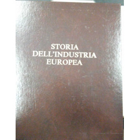 Storia dell'industria Europea