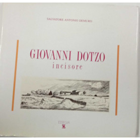 Giovanni Dotzo incisore