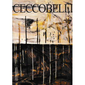 Bruno Ceccobelli. Porto Venere con me