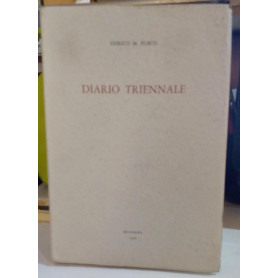 Diario Triennale.