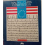 Magna Carta to the constitution: Liberty Under the Law.