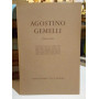 Agostino Gemelli francescano.