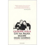Chi ha paura muore ogni giorno. I miei anni con Falcone e Borsellino.